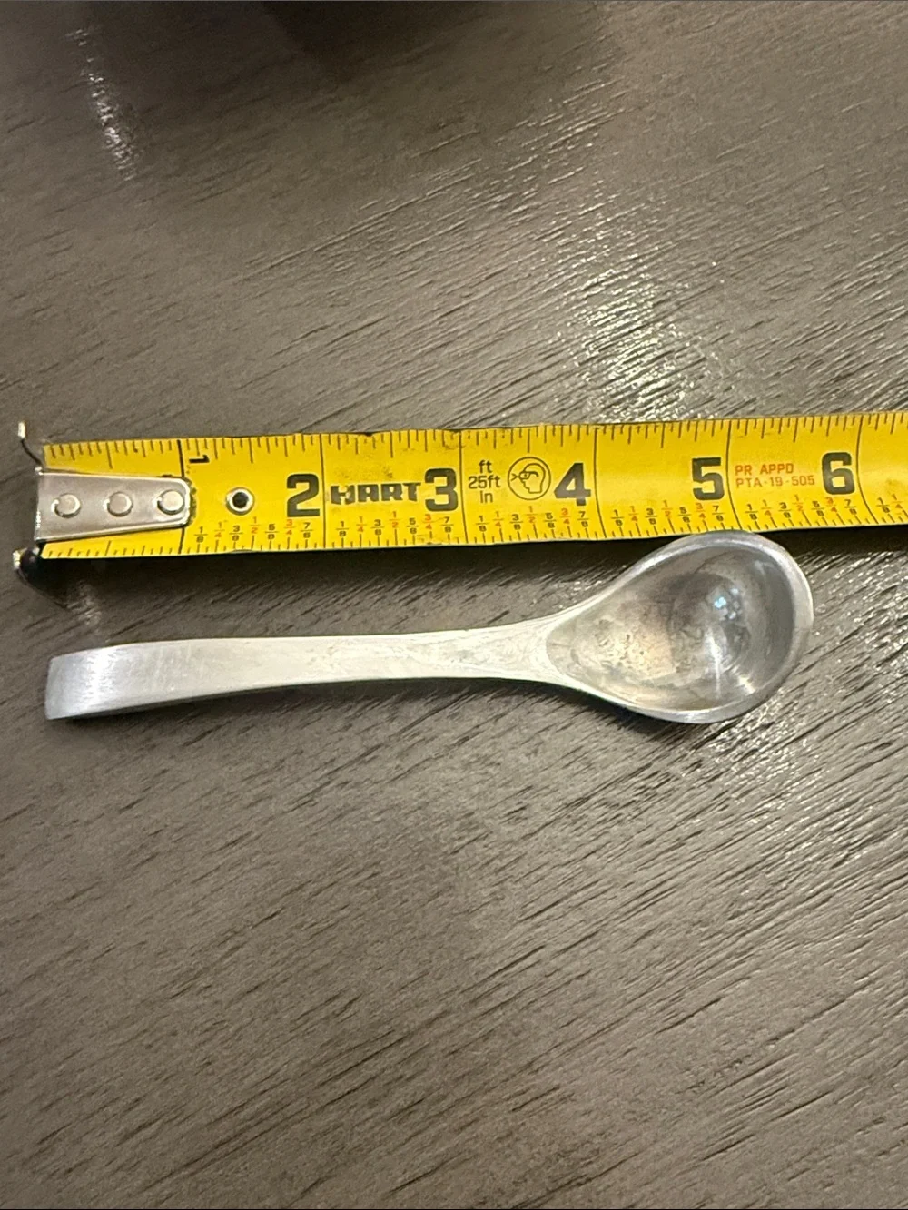 Holland Boone Bowl Mill Polished Pewter Serving Bowl & Matching Spoon